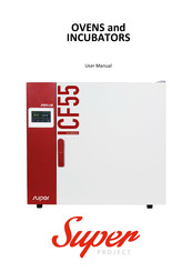 ArgoLab TCF-120 Super User Manual
