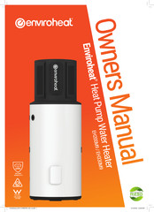 Enviroheat EH200M9 Owner's Manual