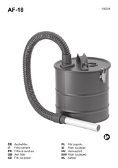 OBI 100034 Manual