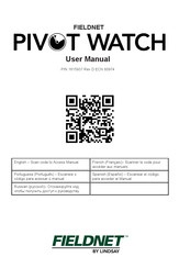 Lindsay FieldNET Pivot Watch User Manual