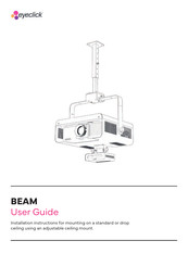 EyeClick Beam SE User Manual