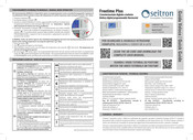 Seitron Freetime Plus Complete User's Manual