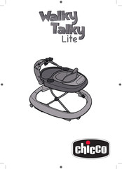 Chicco Walky Talky Lite Manual