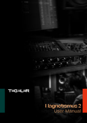 Tegeler 2.727-00 User Manual