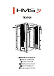 HMS 17-51-127 Manual Instruction