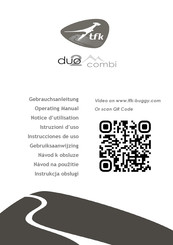 TFK duo combi Operating Manual