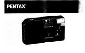 Asahi Optical Pentax 35-M Instruction Manual