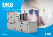 Dogu DKS Assembly Manual