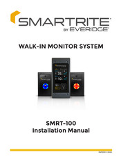 Everidge SMARTRITE SMRT-100 Installation Manual