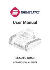 Seauto CRAB User Manual