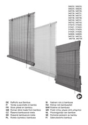 OBI 315422 Manual