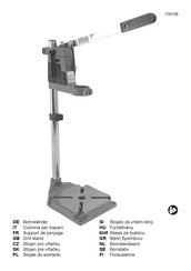 OBI 116106 Manual