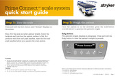 Stryker Prime Quick Start Manual