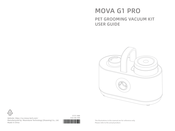 Mova CH2 User Manual