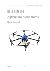 EFT E616S User Manual