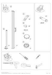 OBI 648446 Manual
