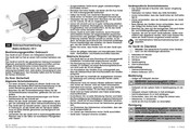 OBI 392824 Operating Instructions Manual