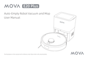 Mova E20 Plus User Manual
