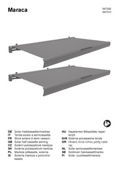 OBI 647309 Translation Of The Original Instructions
