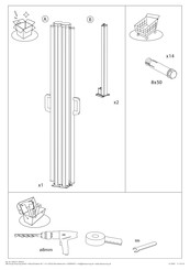 OBI 649315 Manual