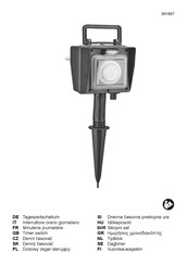 OBI 391897 Manual