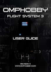 OMPHOBBY OFS3 User Manual