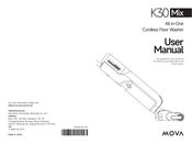 Mova HMV24A User Manual