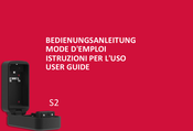 BOPP S2 User Manual