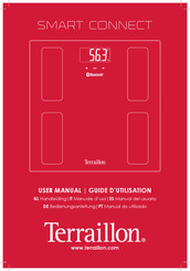 Terraillon Smart USB User Manual
