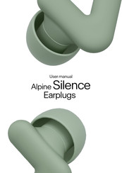 Alpine Silence User Manual