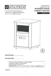 LF 5228422 Manual