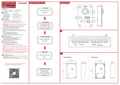 HIKVISION DS-KV8103Y-IMPE2 Manual