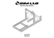 SimLab GT1-EVO Instruction Manual