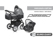 Euro-Cart PASSO User Manual