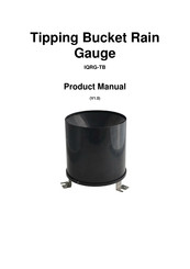 Flow IQRG-TB Product Manual