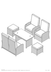 OBI 651088 Manual
