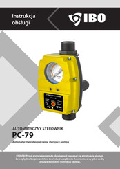 IBO PC-79 User Manual