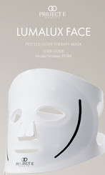 PROJECT E BEAUTY PE748 User Manual