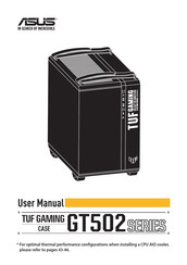 Asus 90DC0090-B09010 User Manual