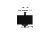 Zoomax Luna Eye User Manual