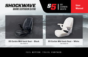 Shockwave SW-04920-B User Manual