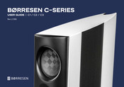 BORRESEN C Series User Manual