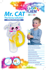 Flaem Basic2 RF6 Instructions For Use Manual