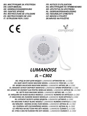CANGAROO JL-C302 User Manual