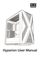 Xigmatek Hyperion User Manual
