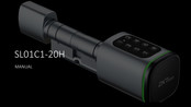 ZKTeco SL01C1-20H Manual