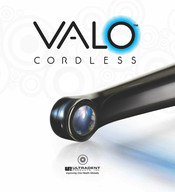 Ultradent Valo Manual