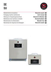 Sammic SE-310 User Manual