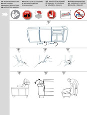 VITO TONGA Instruction Manual