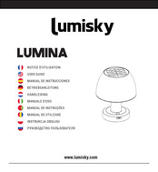 Lumisky LUMINA User Manual
